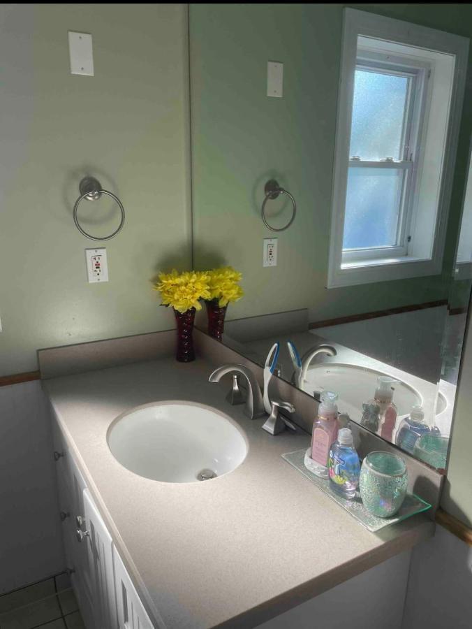 Guest Room Eatontown Extérieur photo