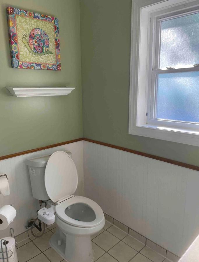 Guest Room Eatontown Extérieur photo